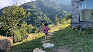 Exterior - Antica Valley Sapa Resort (Sa Pa)