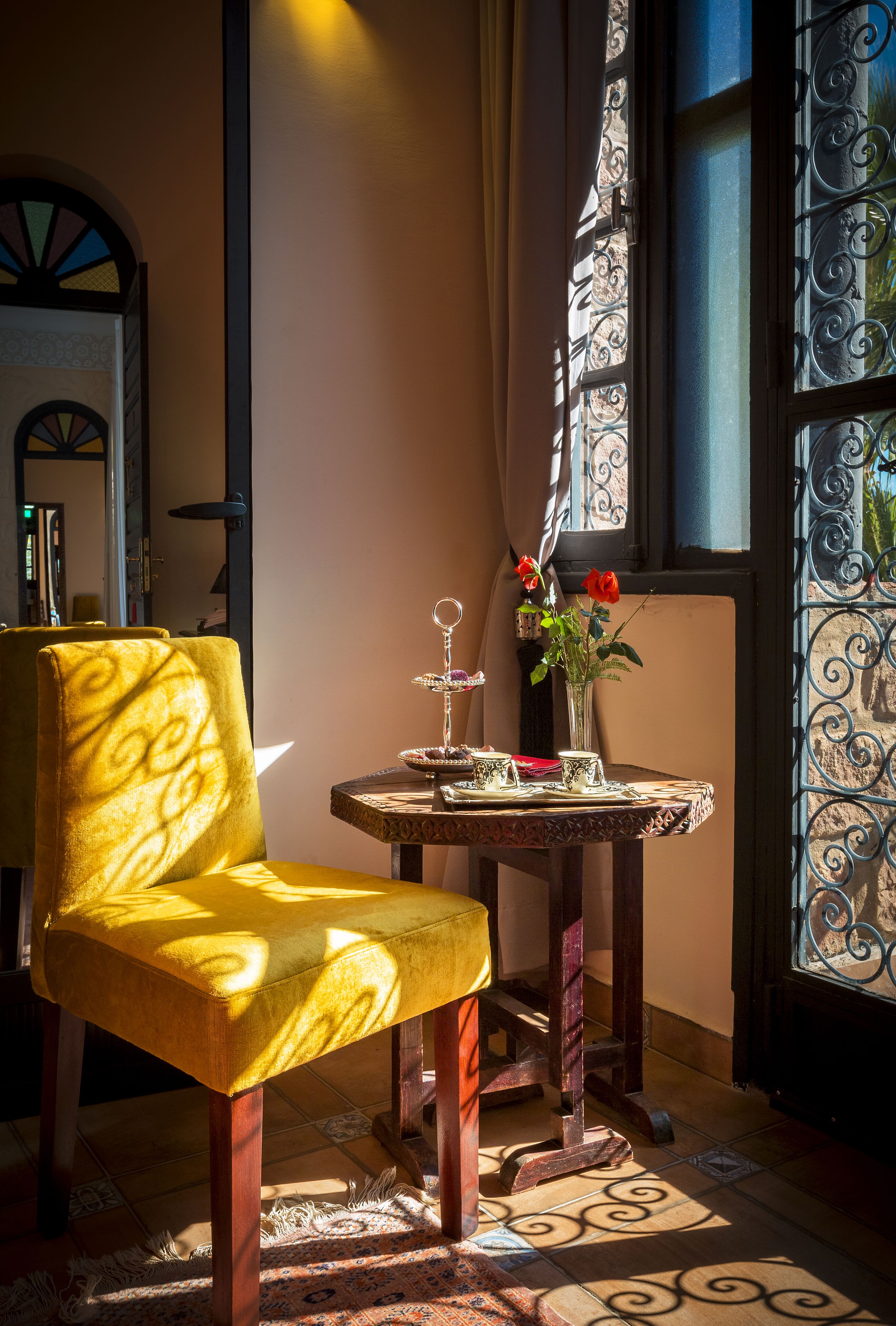 Foto - La Citadelle Marrakech