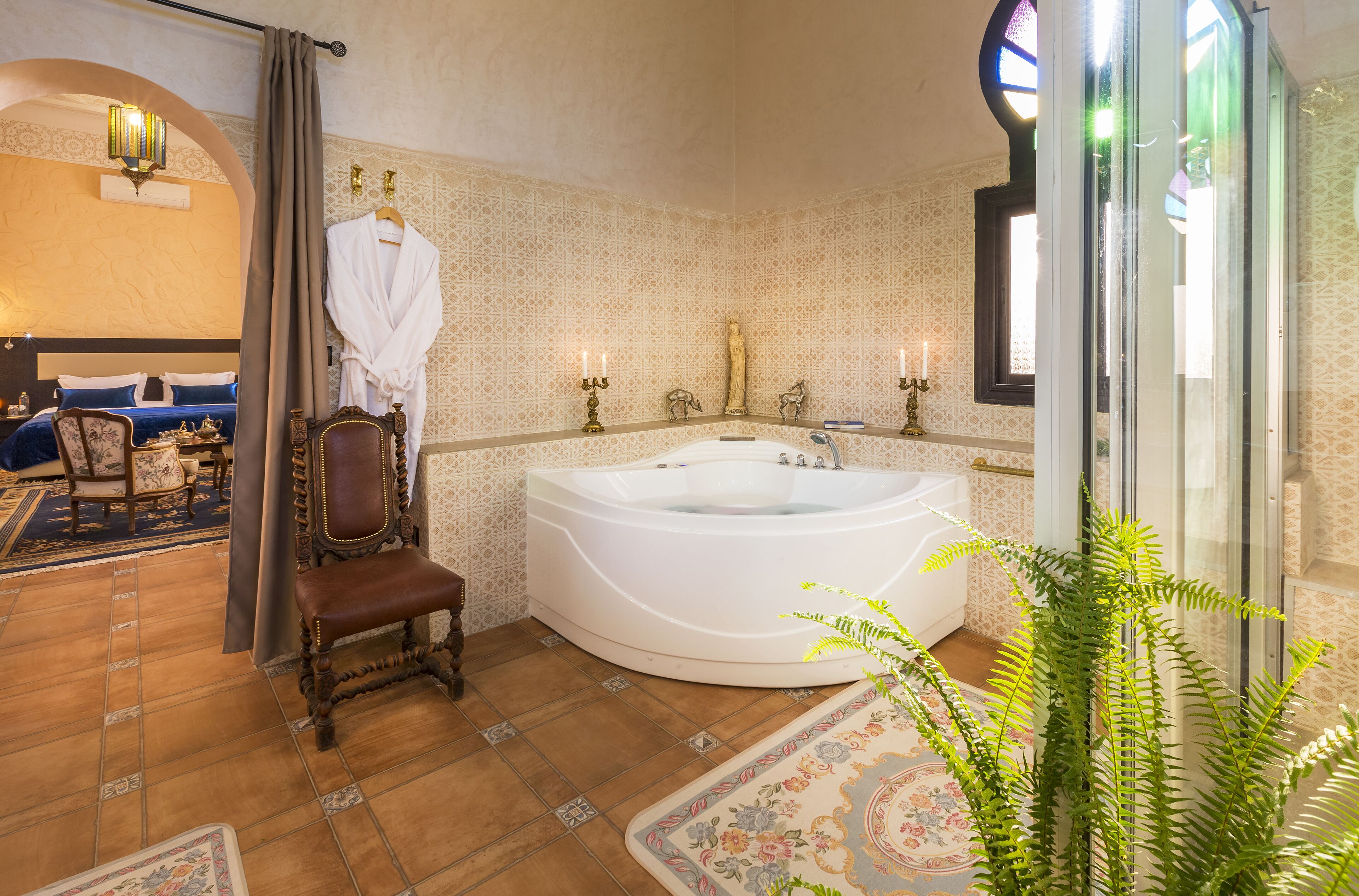 Foto - La Citadelle Marrakech