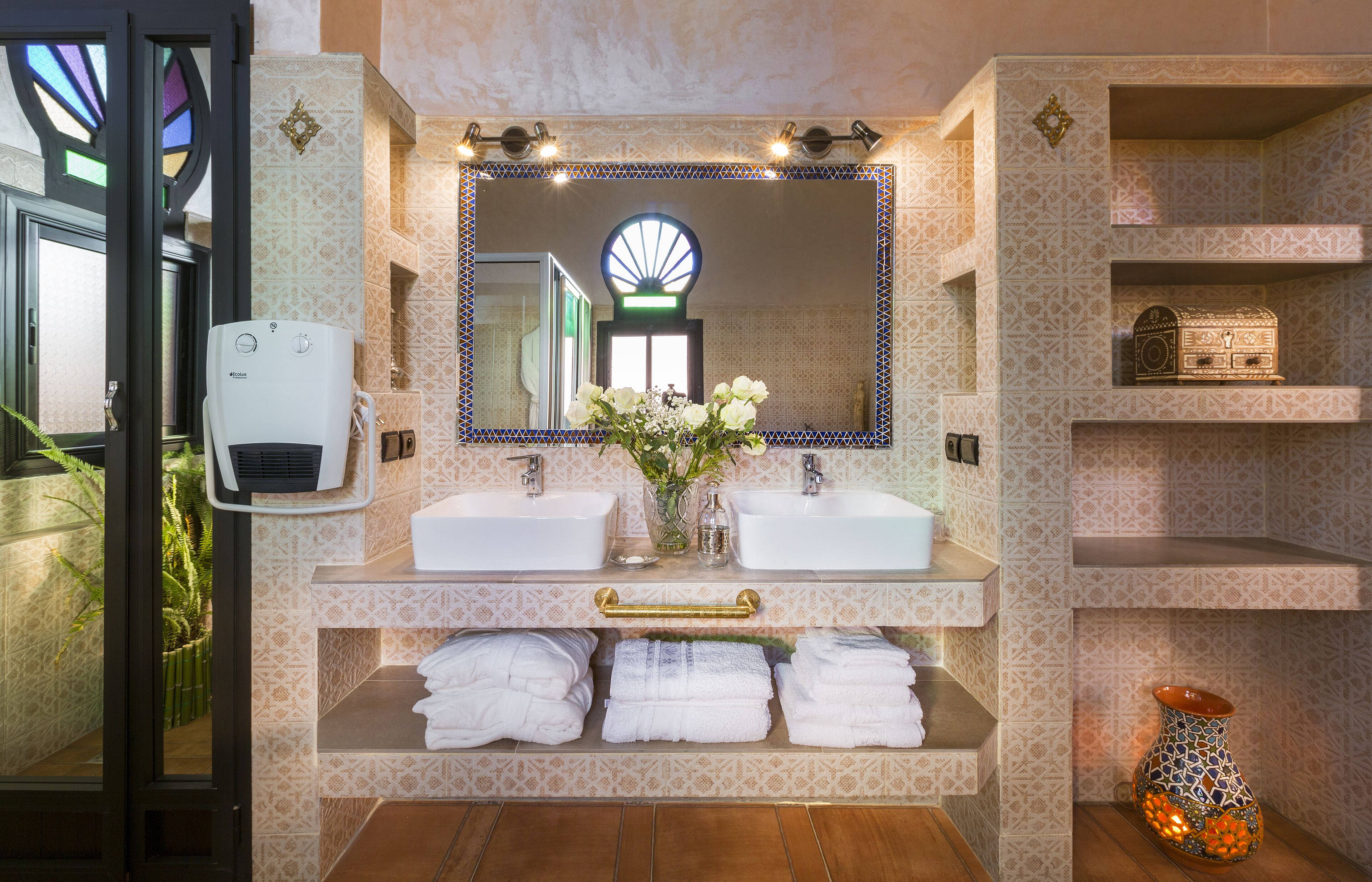 Foto - La Citadelle Marrakech