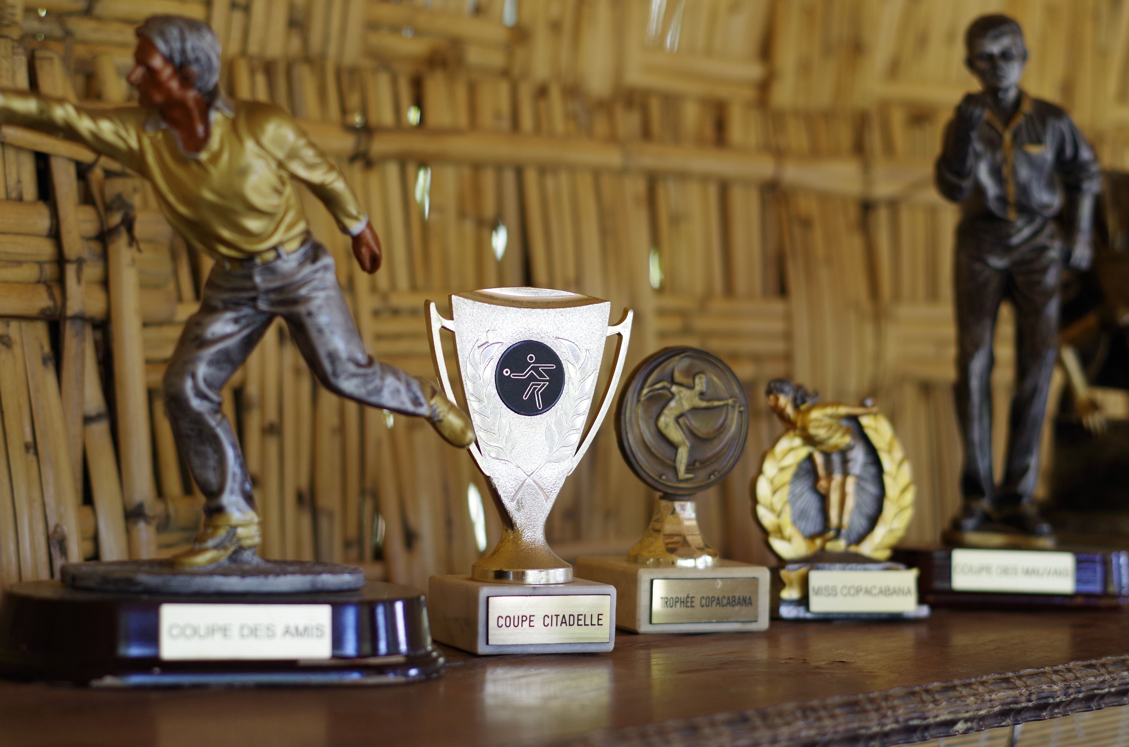 Foto - La Citadelle Marrakech