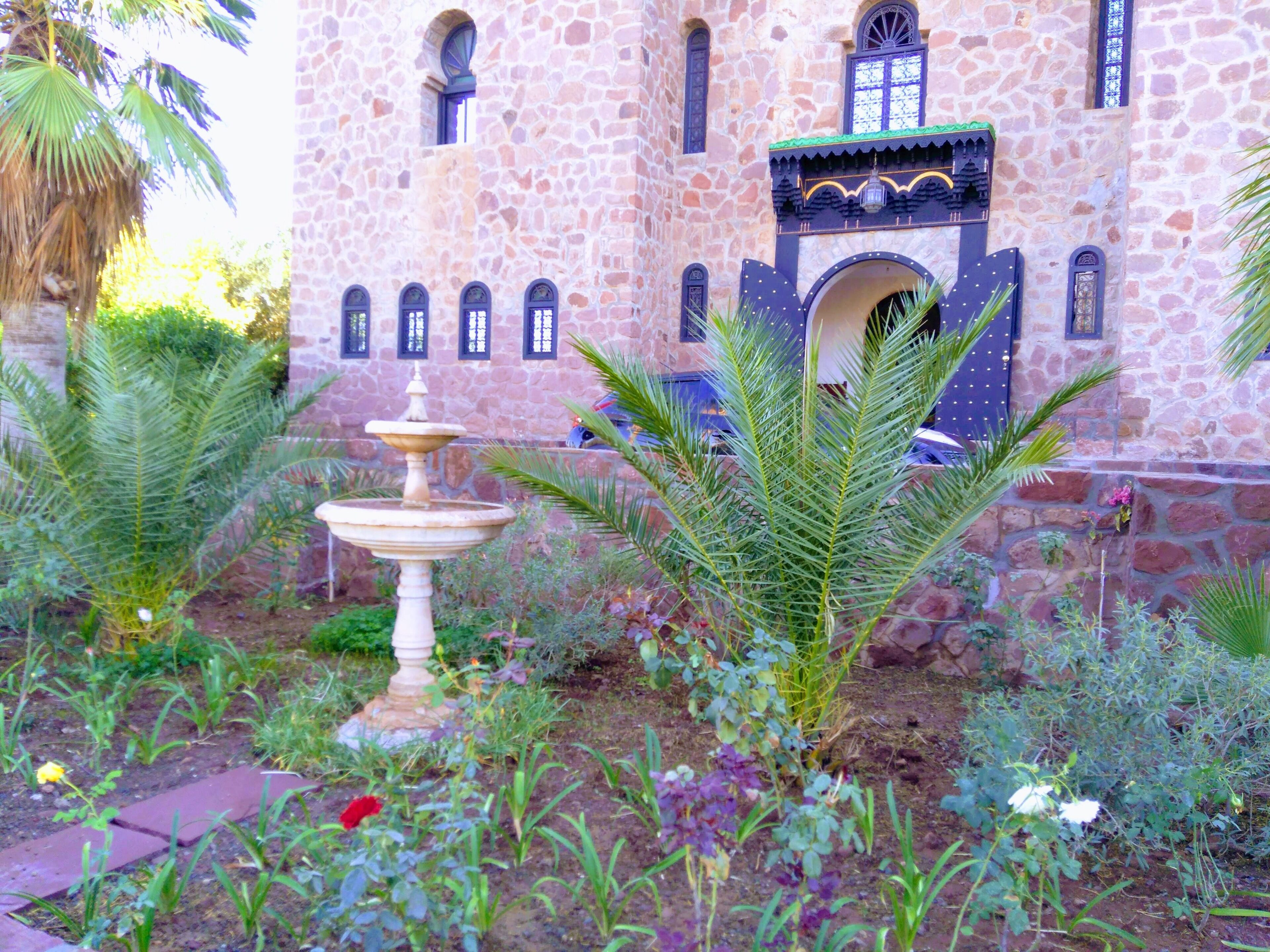 Foto - La Citadelle Marrakech