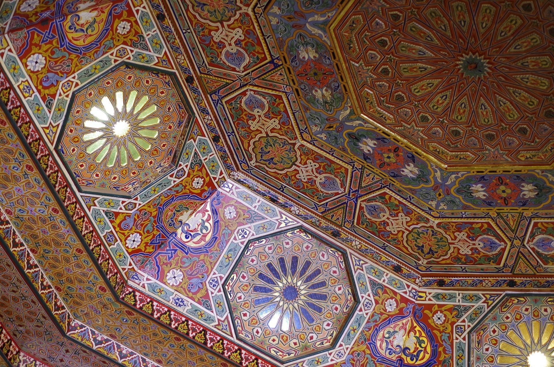 Foto - La Citadelle Marrakech