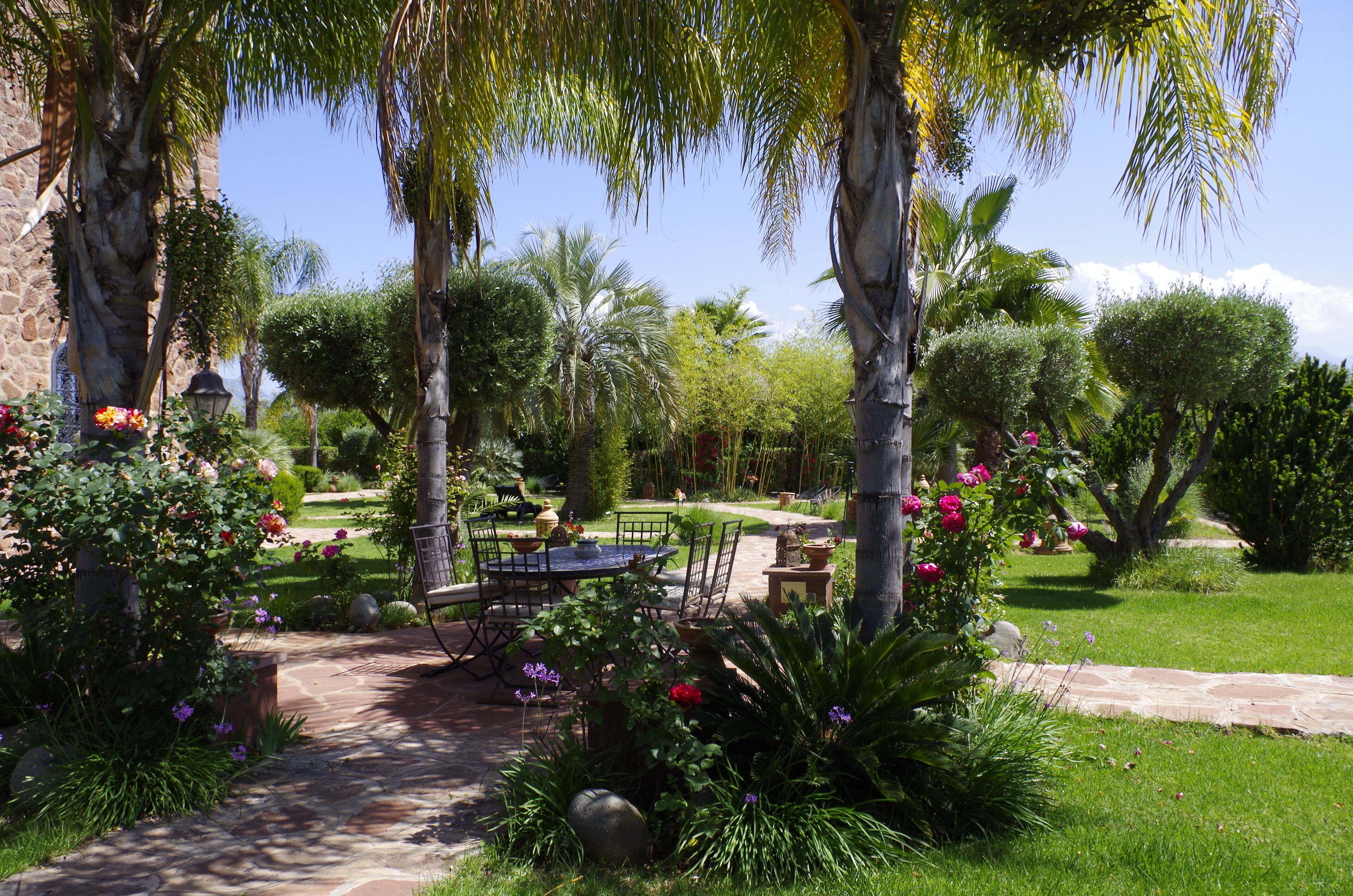 Foto - La Citadelle Marrakech