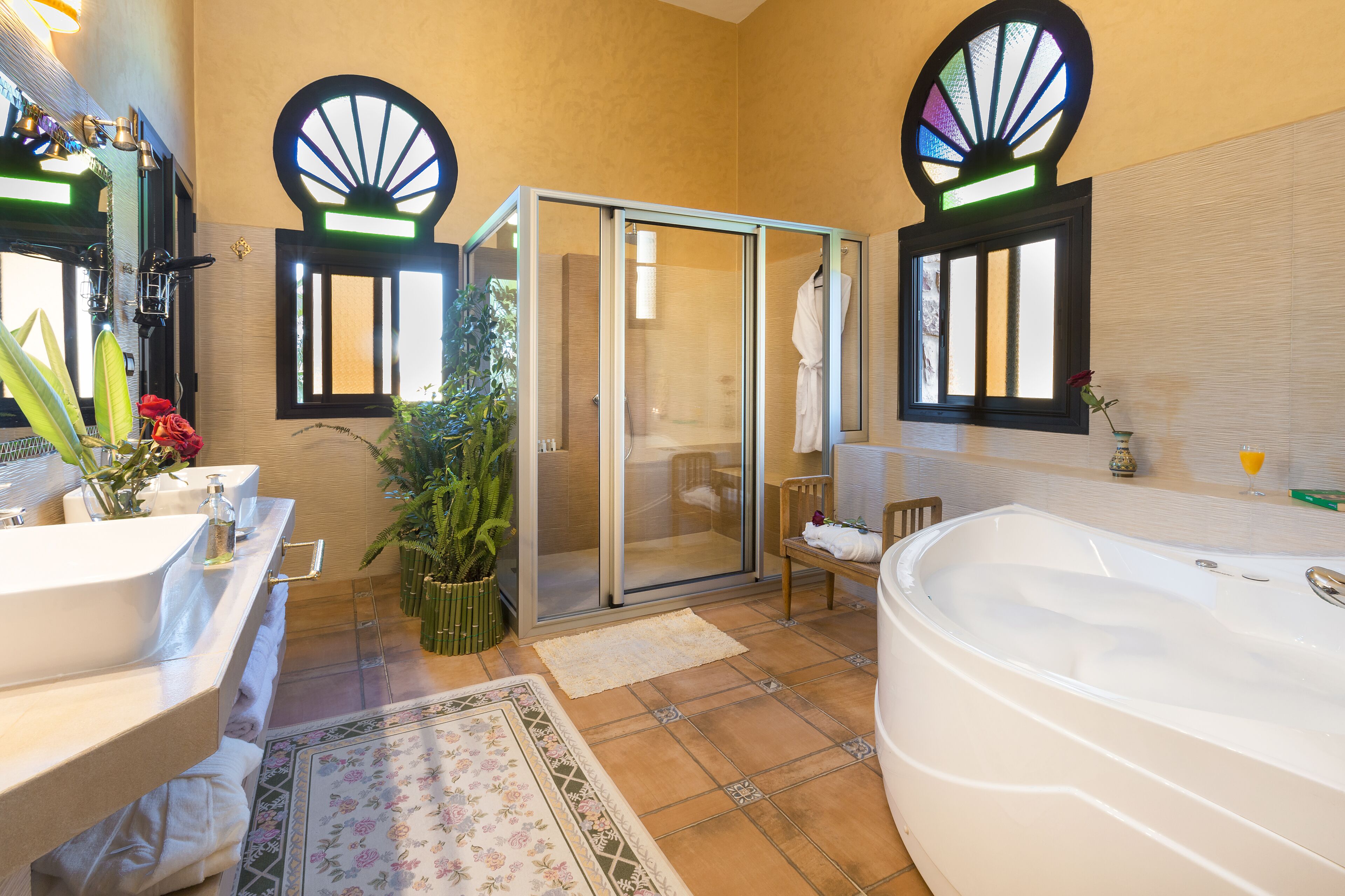 Foto - La Citadelle Marrakech