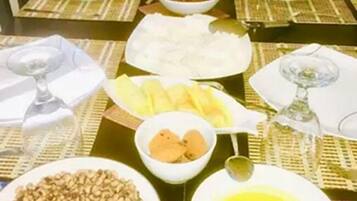 International cuisine