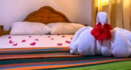 Wildshade safari Lodge Udawalawa