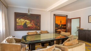 Unclassified image, 4 of 20, button - Private Villa In Center (Marrakech)