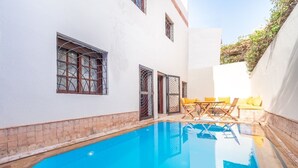 Unclassified image, 5 of 20, button - Private Villa In Center (Marrakech)