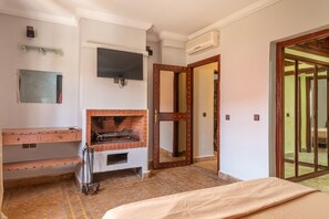 Villa, 3 chambres