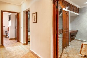 Interior - Private Villa In Center (Marrakech)