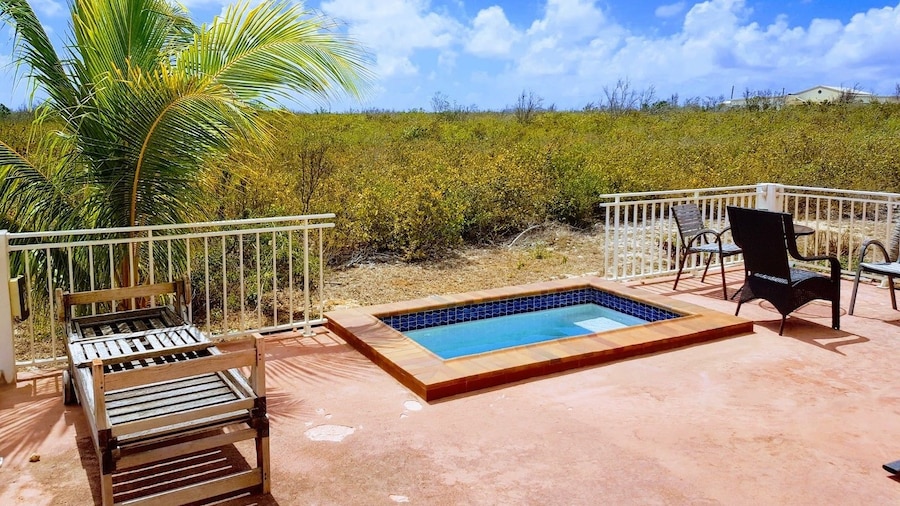 White Sands Anguilla