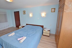 Wi-Fi gratuito, lenzuola