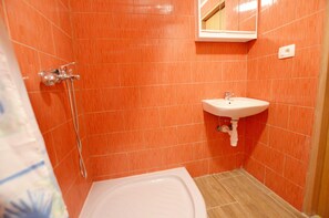 Bathroom | Hair dryer