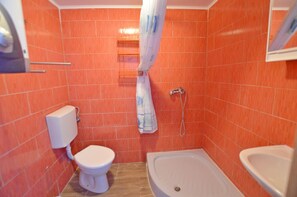 Badezimmer | Haartrockner