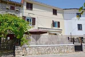 Building design - House Biserka (Premantura)