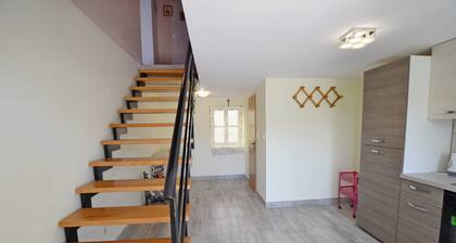 House Biserka