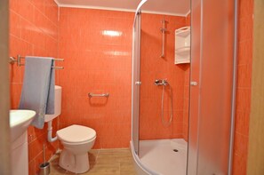Salle de bain | Séchoir à cheveux