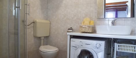 Salle de bain | Douche