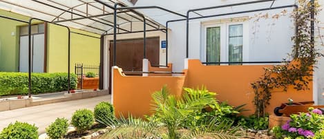 建物のデザイン