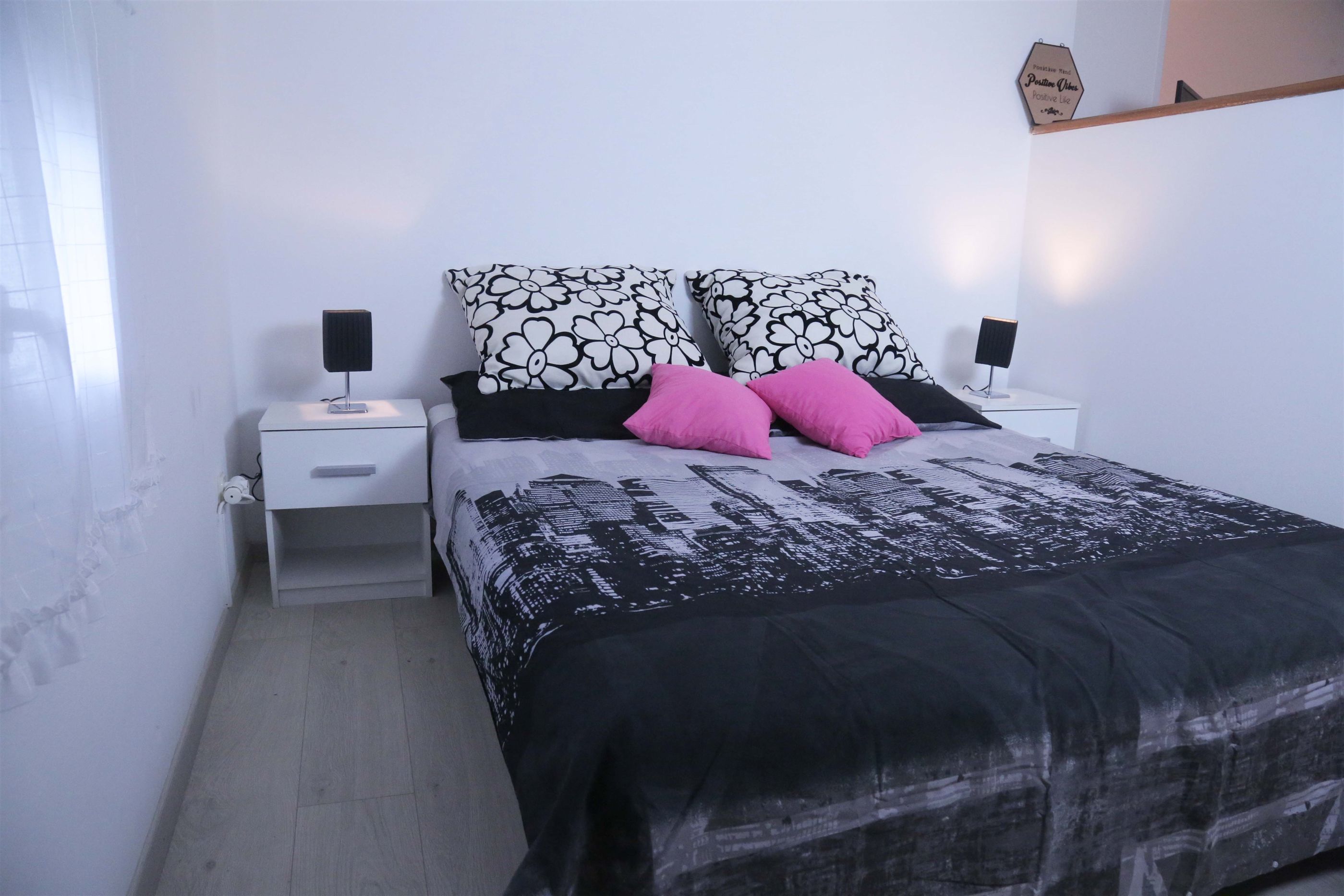 1 kamar tidur dan Wi-Fi gratis