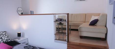 1 sovrum och gratis wi-fi