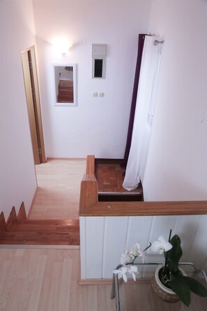 1 Schlafzimmer, kostenloses WLAN