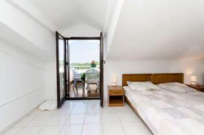 6 bedrooms, free WiFi