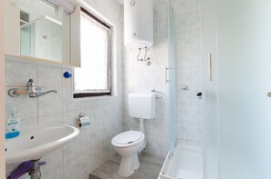 Bathroom - Apartments Drago (Medulin)