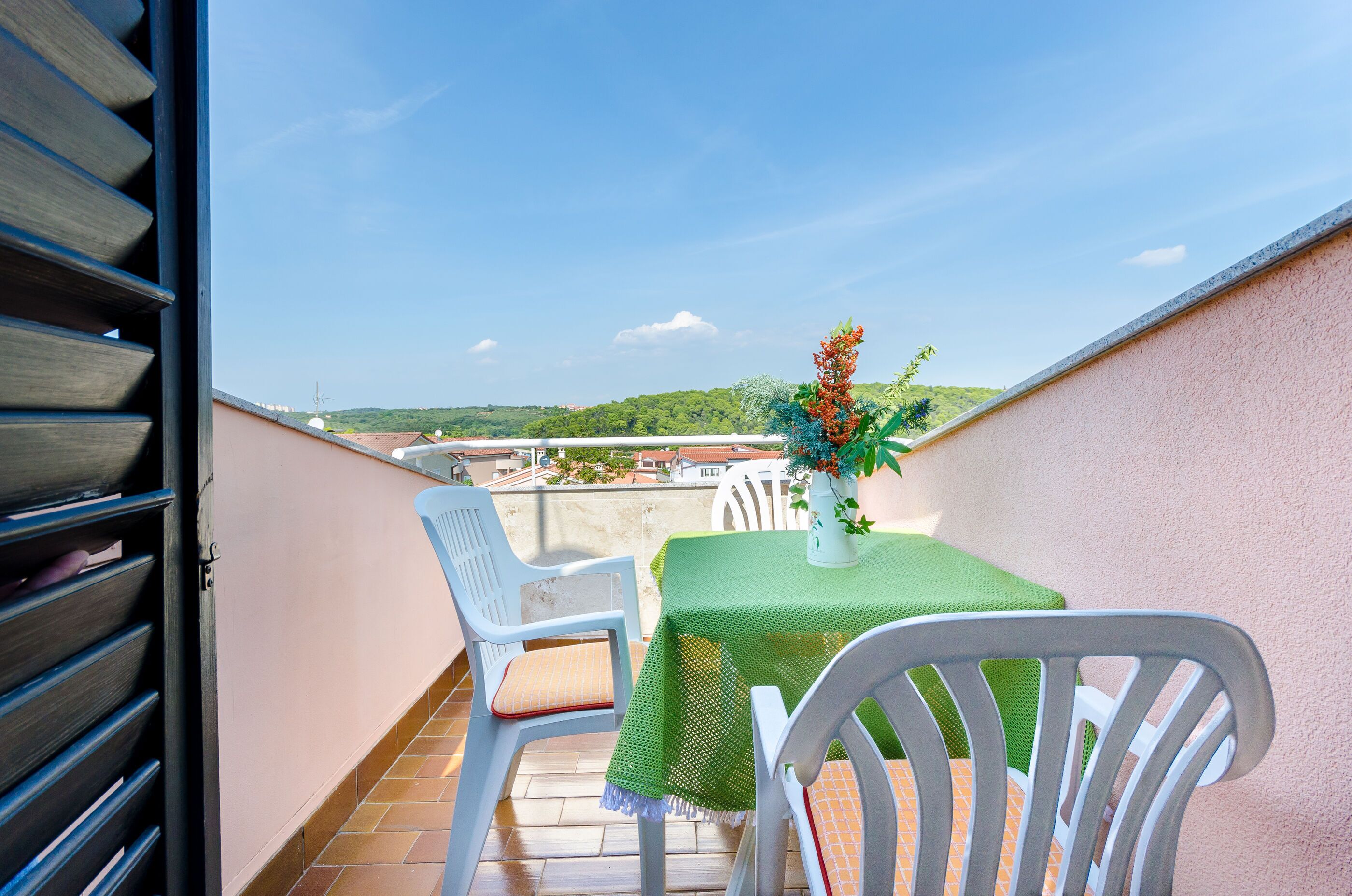 Terras