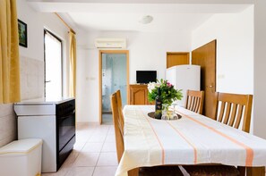 Private kitchen - Apartments Drago (Medulin)