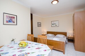 Interior - Apartments Drago (Medulin)