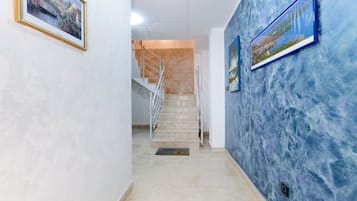 Pasillo