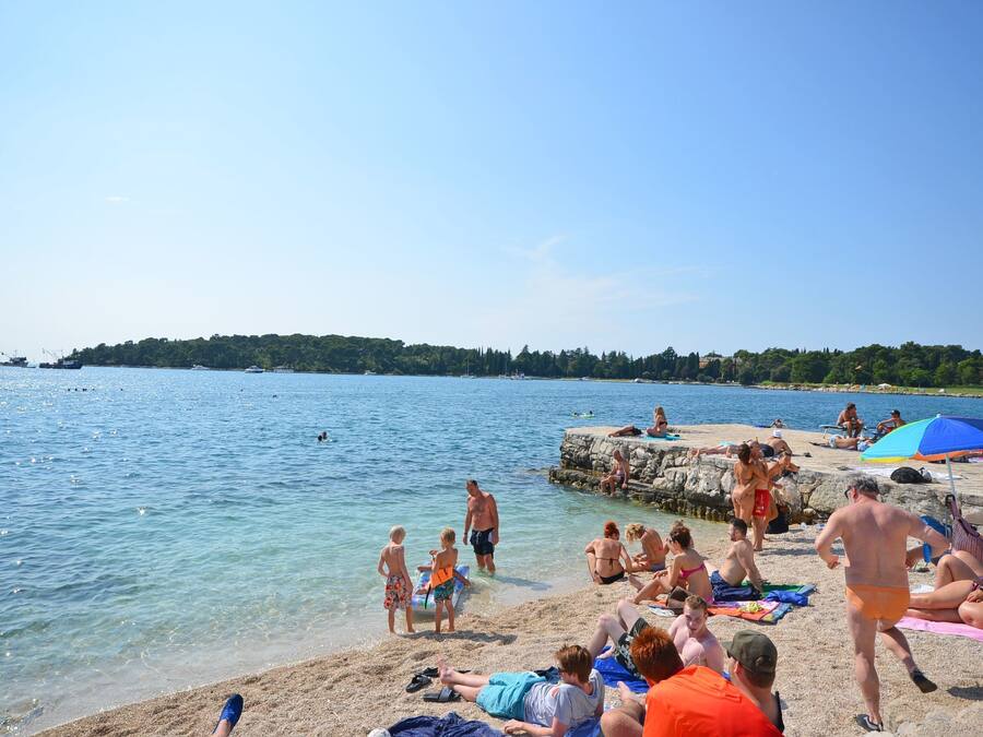Strand