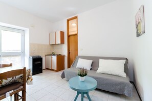 Living room - Apartments Massimo (Rovinj)