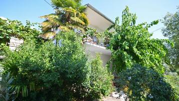 Diseño del edificio