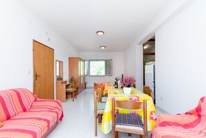 Living room - Apartments Massimo (Rovinj)