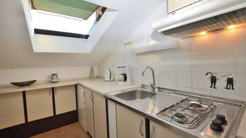 Apartment (A2) | Private kitchen