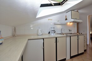 公寓 (A2) | 私人廚房