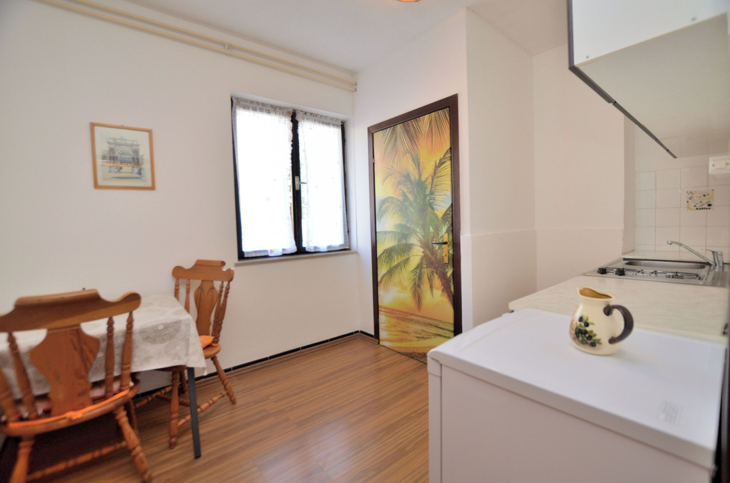 Apartment (A3) | Private kitchen