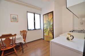 Apartment (A3) | Private kitchen - Apartments Ljiljana (Novigrad)