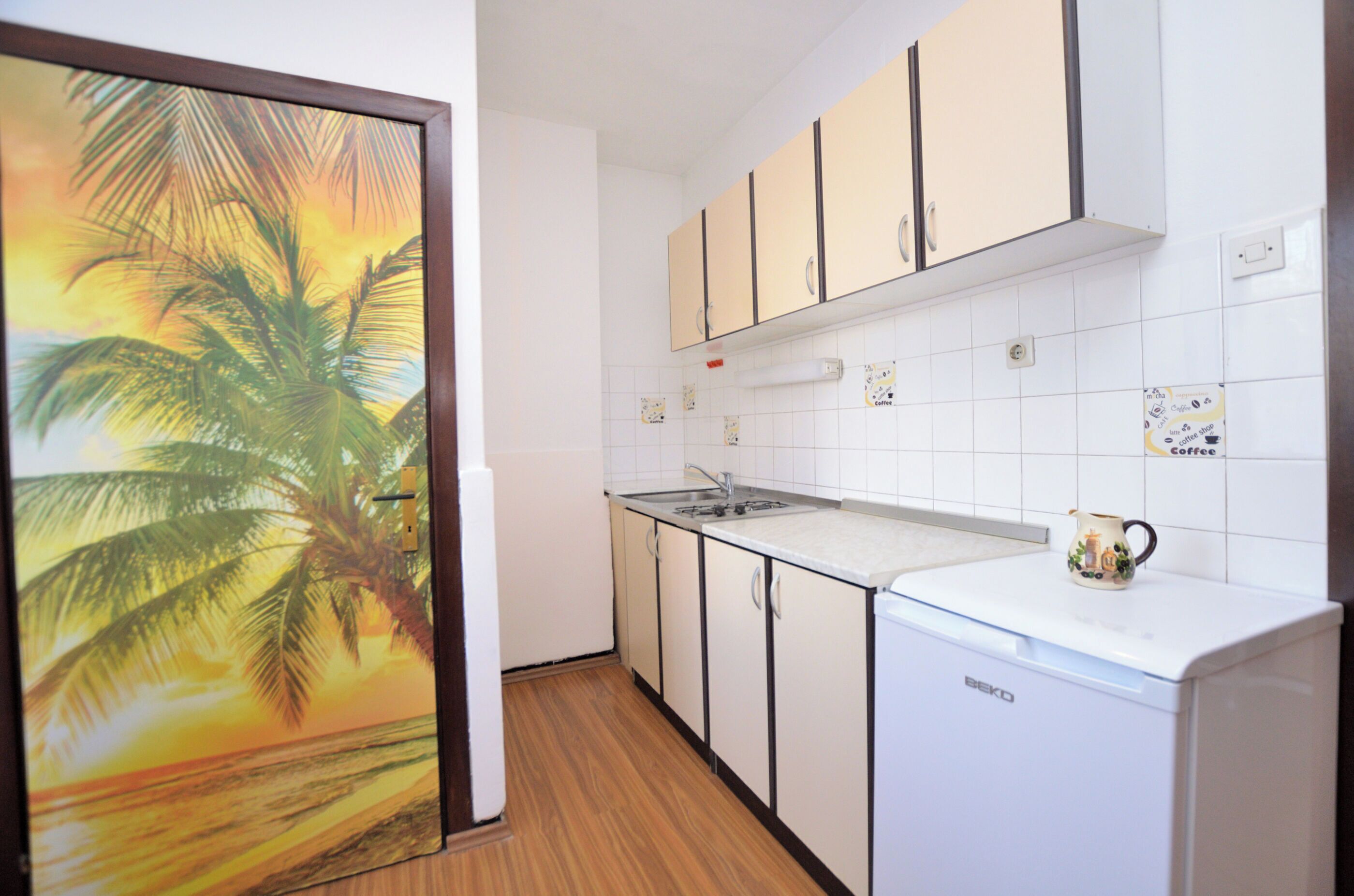 Apartment (A3) | Private kitchen