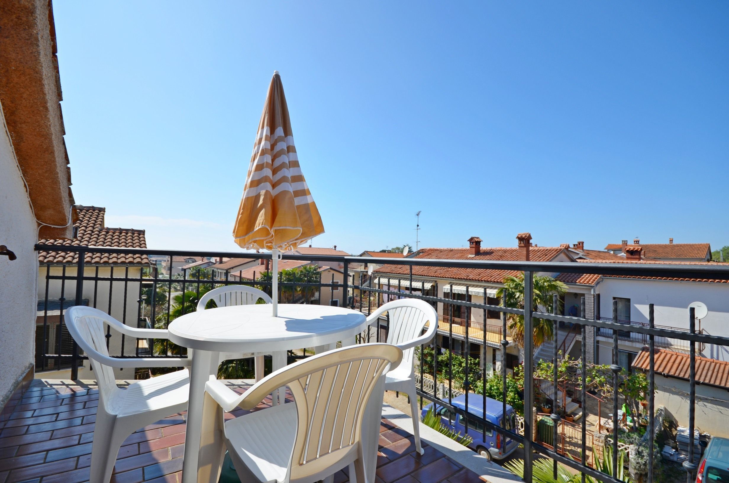 Balcon