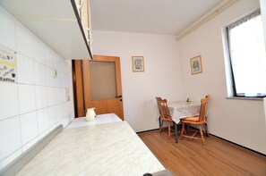 Apartment (A3) | Eigene Küche