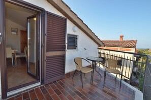 公寓 (A2) | 陽台