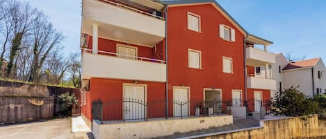 Diseño del edificio