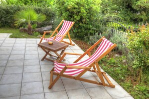 Apartment (A1) | 1 bedroom, iron/ironing board, free WiFi