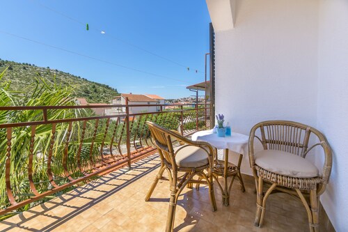 Apartments Ivat