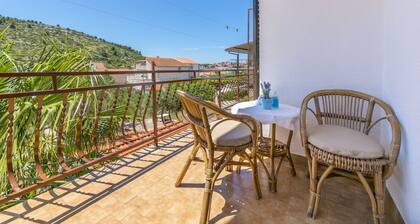 Apartments Ivat