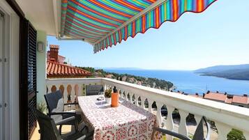 Apartment (A1) | Water view